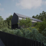 Rodinný dům Mutějovice, Mutějovice, 0,5 Studio, 2026