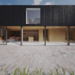 Rodinný dům Mutějovice, 2026