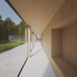 Rodinný dům Mutějovice, 2026