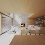 Rodinný dům Mutějovice, 2026