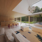 Rodinný dům Mutějovice, 2026