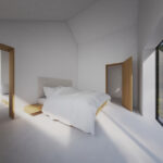 Rodinný dům Mutějovice, 2026