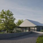 Rodinný dům Dvůr Králové, 0,5 Studio, 2026