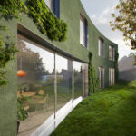 Rodinný dům Nebušice, 0,5 Studio, 2026