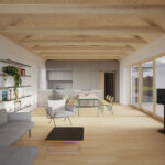 Rodinný dům Dvůr Králové, 0,5 Studio, 2026