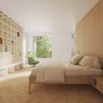 Rodinný dům Nebušice, 0,5 Studio, 2026