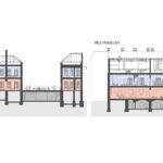 Edukační centrum Pražského hradu, 0,5 Studio, Ing.arch. Adam Pokorný, 2026