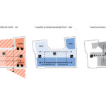 Edukační centrum Pražského hradu, 0,5 Studio, Ing.arch. Adam Pokorný, 2026