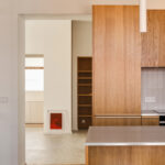 Byt Vinohrady VII, 0,5 Studio, 2026