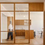 Byt Vinohrady VII, 0,5 Studio, 2026