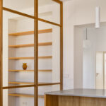 Byt Vinohrady VII, 0,5 Studio, 2026