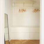 Byt Vinohrady VII, 0,5 Studio, 2026