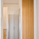 Byt Vinohrady VII, 0,5 Studio, 2026